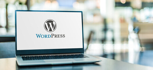 Top 5 Benefits of Using a WordPress Website
